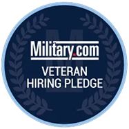 Military.com Veteran Hiring Pledge