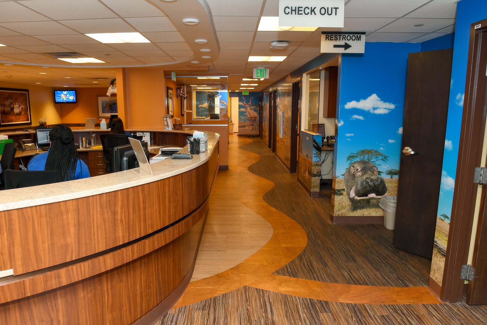 AdventHealth for Children Dr Rico Office 9441