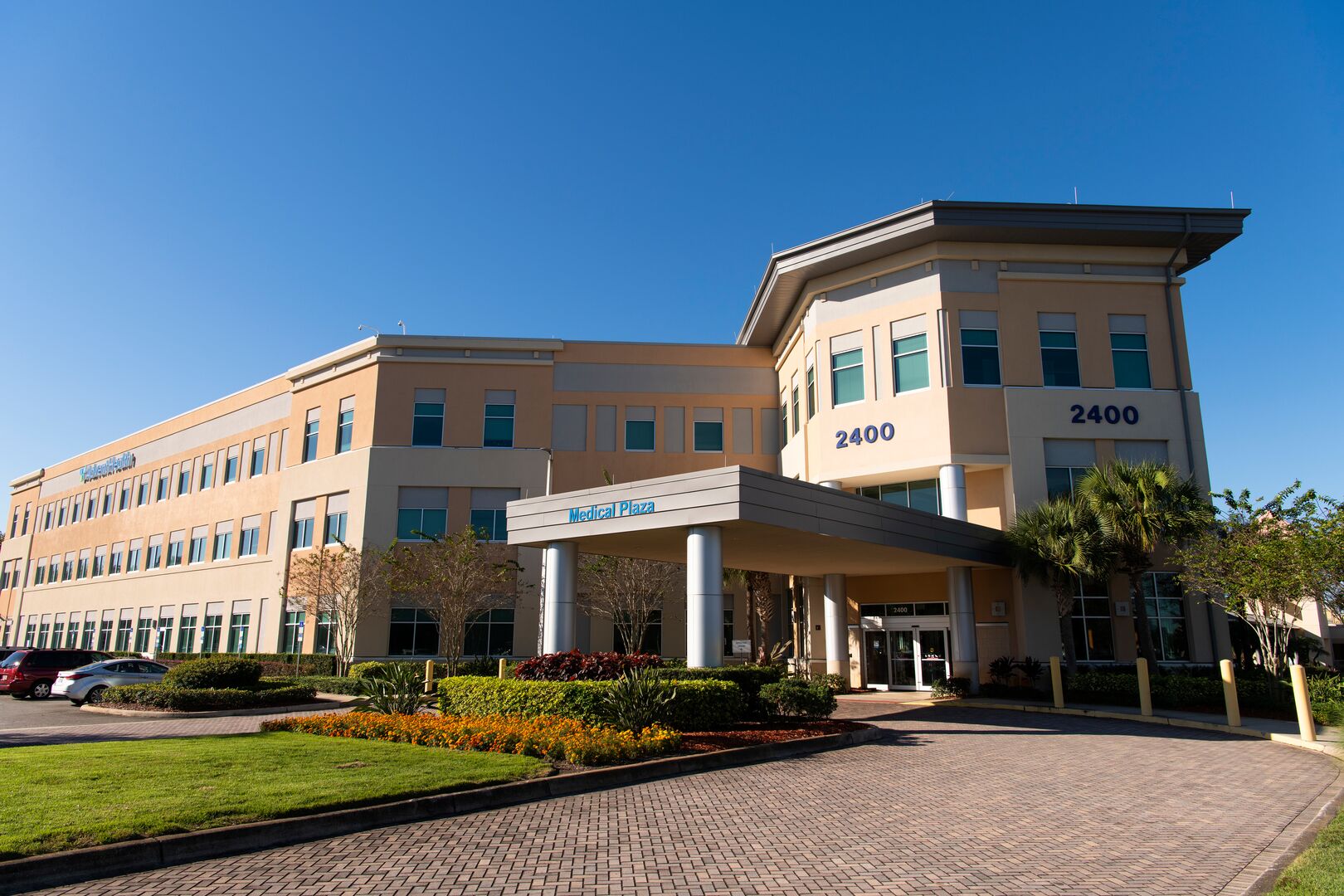 AdventHealth Kissimmee