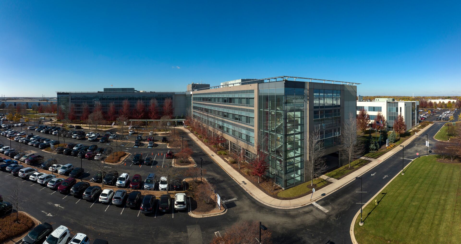 UChicago Medicine AdventHealth Bolingbrook