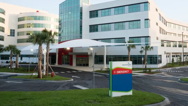 AdventHealth Waterman