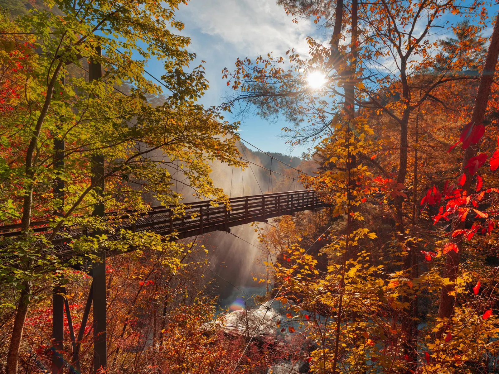 Tallulah Falls, Georgia