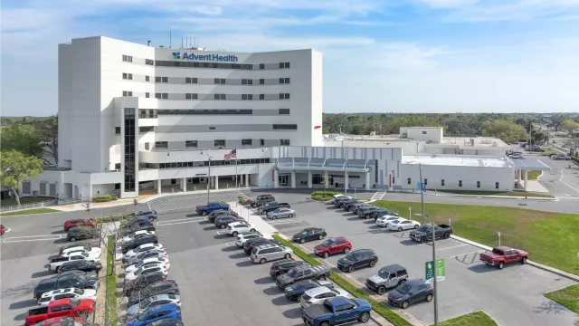AdventHealth North Pinellas