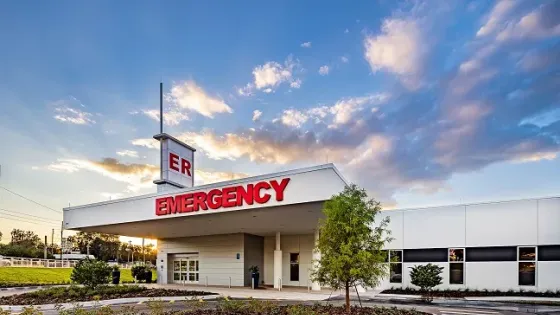 AdventHealth Belleview ER