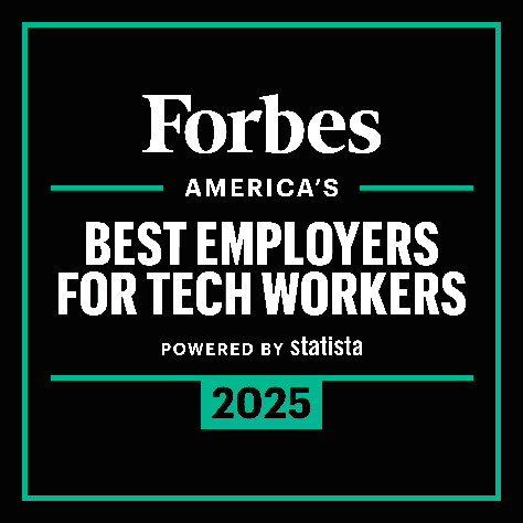Best Employers for Tech Workers