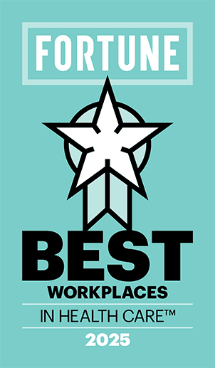 Fortune Best Workplaces 2025