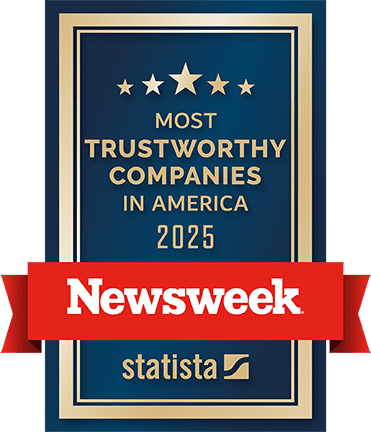 Most Trustworthy Companies 2025